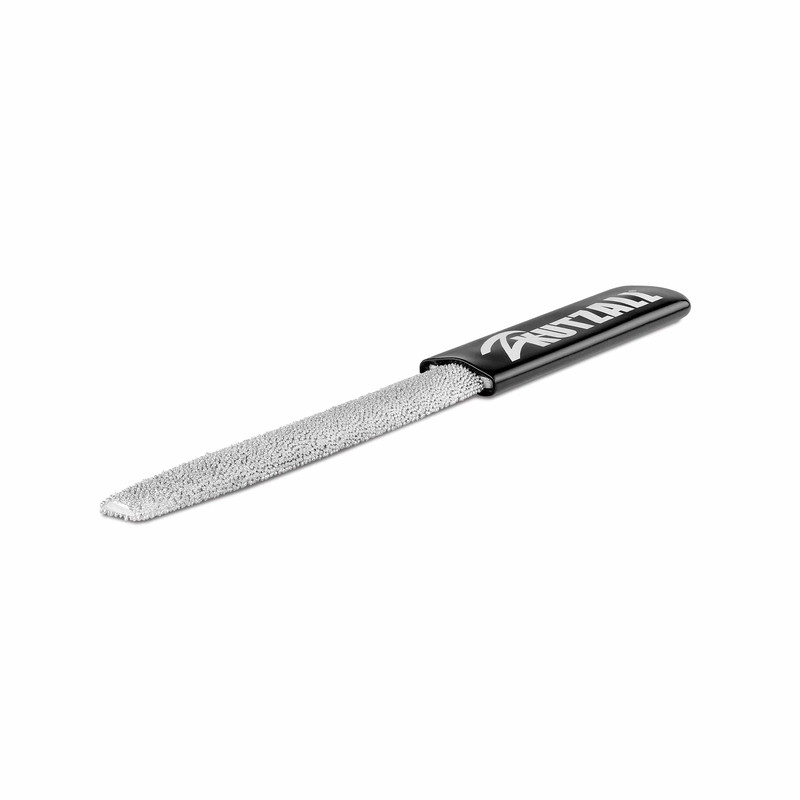 Original Half-Round Hand Rasp - 6" - Coarse